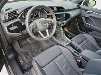 New 2025 Audi Q3 2.0T Premium w/ Convenience Package video 3