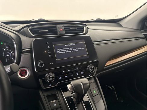 Used 2017 Honda CR-V EX-L image 35