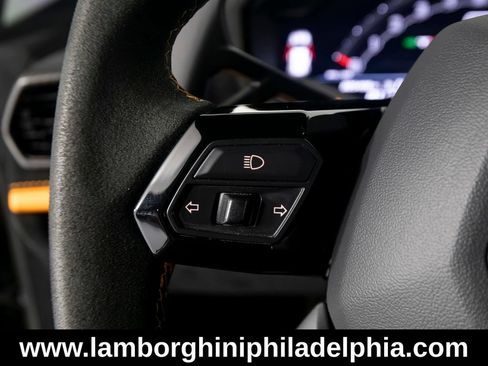 Used 2023 Lamborghini Huracan STO RWD image 20
