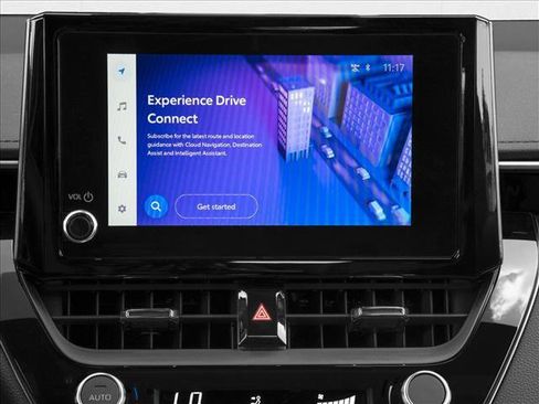 New 2025 Toyota Corolla GR image 12