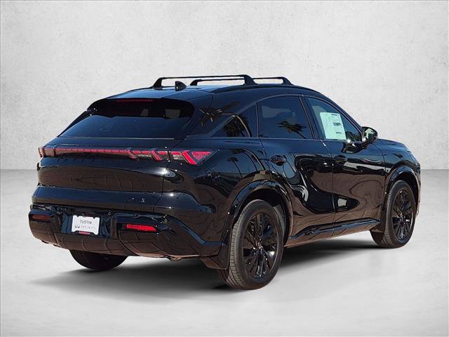 New 2027 INFINITI QX65 Sport AWD/4WD image 2