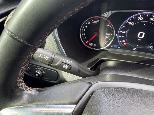 Certified 2023 Chevrolet Blazer Premier AWD/4WD image 30