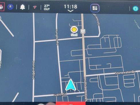 New 2026 Dodge Durango GT image 6