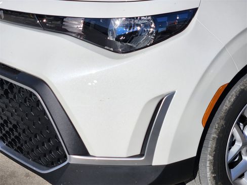 New 2025 Kia Soul LX image 6
