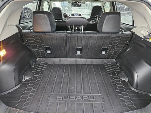 Used 2019 Subaru Crosstrek 2.0i Limited w/ Moonroof Package w/Navigation image 32