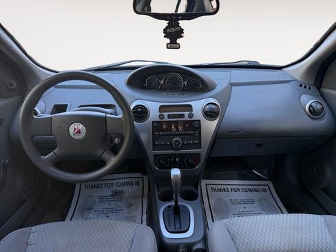 Used 2006 Saturn ION Level 2 image 15