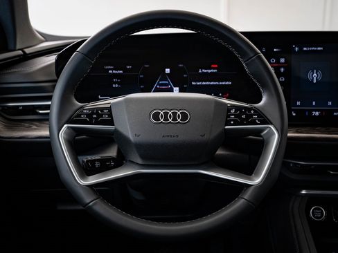 New 2025 Audi Q5 2.0T Premium Plus image 43