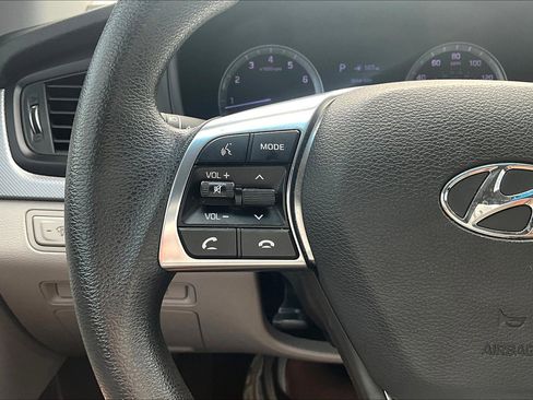 Used 2018 Hyundai Sonata ECO image 22