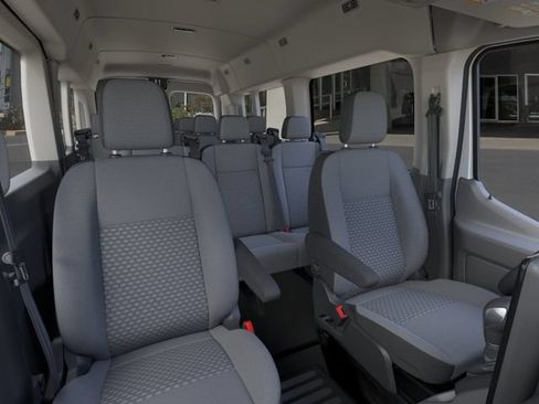 New 2026 Ford Transit 350 XL RWD image 10