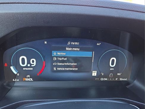 New 2026 Ford Explorer Active w/ Active Comfort Package image 23