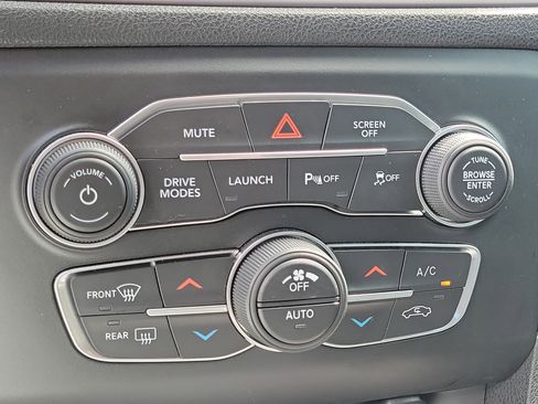 Used 2023 Dodge Charger Scat Pack image 29