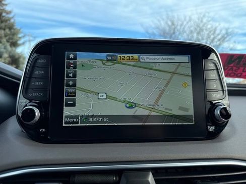 Used 2019 Hyundai Santa Fe AWD image 37
