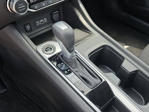 Certified 2025 Nissan Sentra SV w/ All-Weather Package FWD image 24