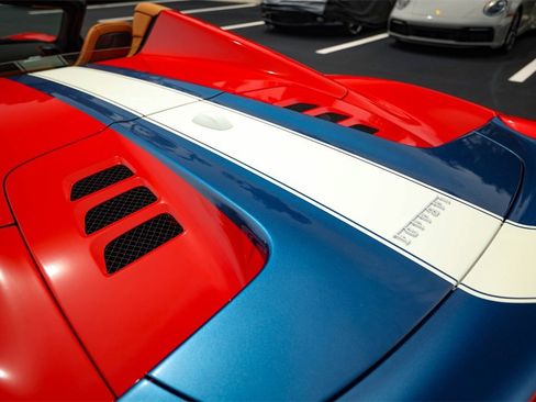 Certified 2015 Ferrari 458 Speciale A image 23