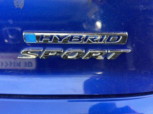 Certified 2024 Honda Accord Sport image 5