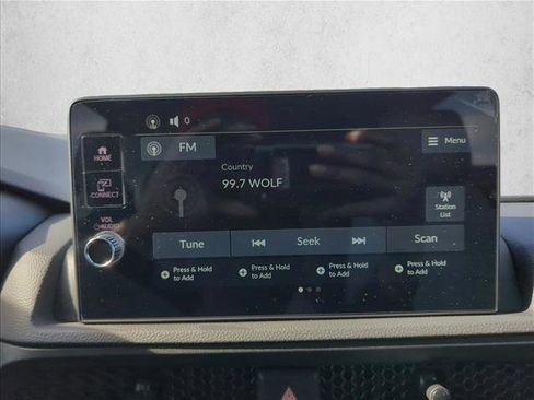 New 2026 Honda CR-V EX image 11