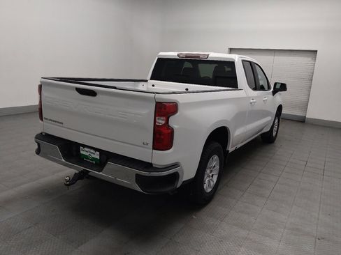 Used 2020 Chevrolet Silverado 1500 LT image 9