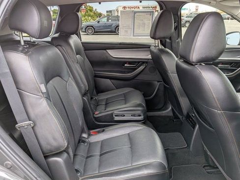 Used 2024 MAZDA CX-90 3.3 Turbo w/ Premium Package AWD/4WD image 7