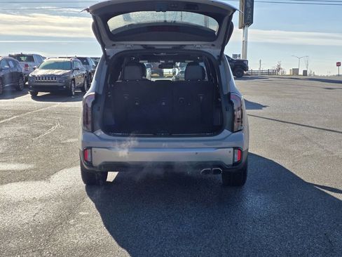 Used 2023 Kia Telluride SX X-Pro image 7
