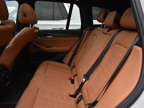 Used 2020 BMW X3 M40i w/ Premium Package image 16