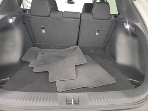 Certified 2024 Honda HR-V Sport image 25