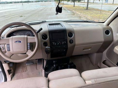 Used 2004 Ford F150 XLT AWD/4WD image 34