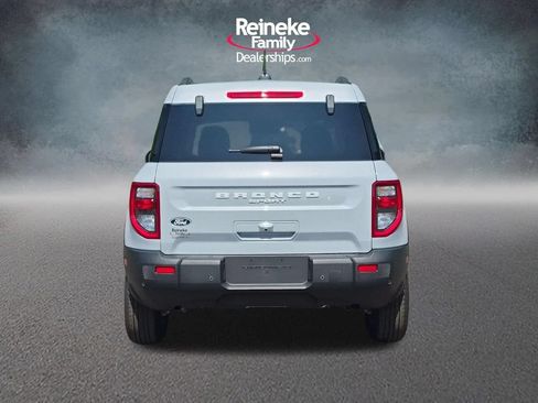 New 2026 Ford Bronco Sport Big Bend w/ Convenience Package AWD/4WD image 6