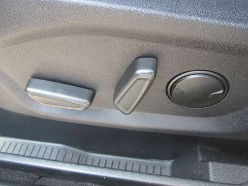 Certified 2024 Ford Edge Titanium image 30