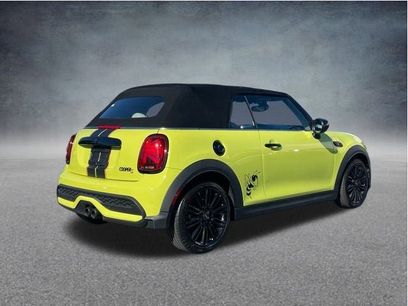 Used 2022 MINI Cooper S