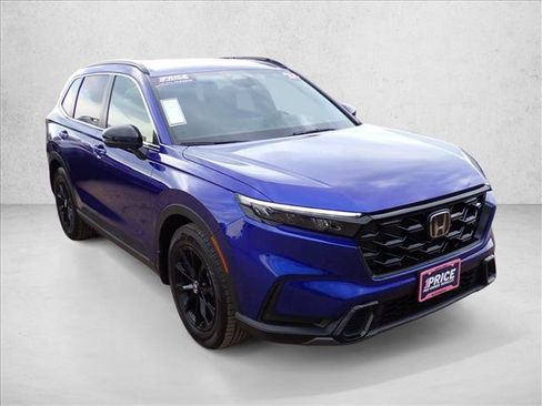 Used 2024 Honda CR-V Sport image 5