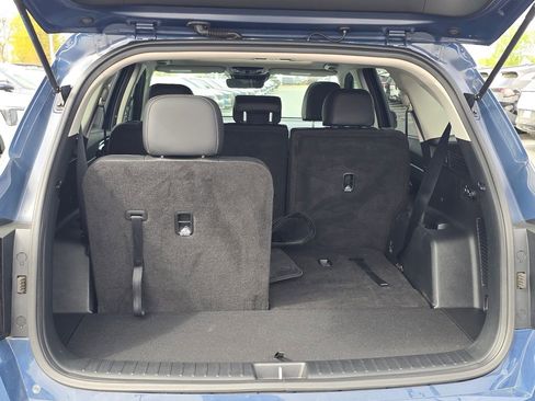 Used 2024 Kia Sorento S w/ Panoramic Sunroof Package AWD/4WD image 14
