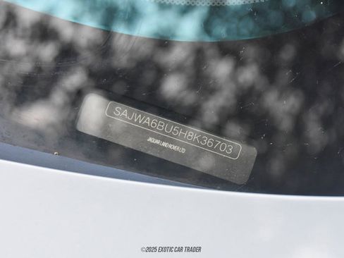 Used 2017 Jaguar F-TYPE S British Design Edition image 78