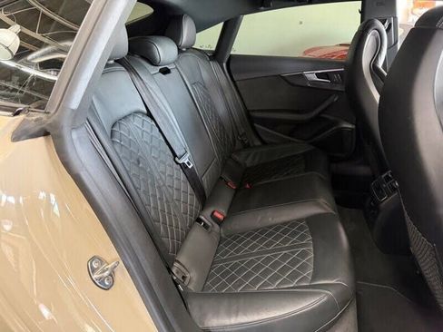 Used 2019 Audi S5 Prestige w/ S Sport Package AWD/4WD image 48