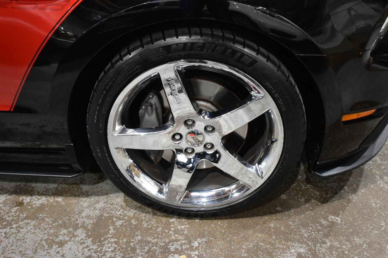Used 2013 Ford Mustang GT Premium w/ GT Track Pkg RWD image 51