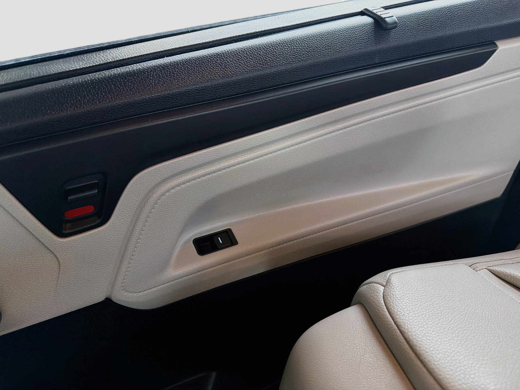 Used 2025 Honda Odyssey EX-L image 31