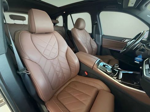 Certified 2023 BMW X5 sDrive40i w/ M Sport Package image 39