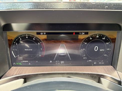 New 2026 Subaru Outback Wilderness AWD/4WD image 11