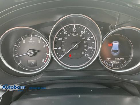 Used 2017 MAZDA CX-9 Grand Touring AWD/4WD image 13