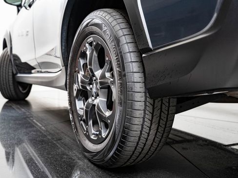 Used 2023 Subaru Crosstrek 2.5i Sport image 46