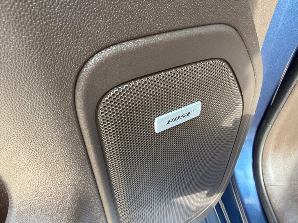 Used 2021 GMC Sierra 1500 SLT w/ SLT Premium Plus Package AWD/4WD image 15