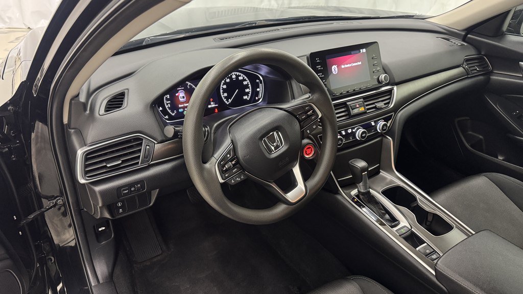 Used 2019 Honda Accord LX image 15