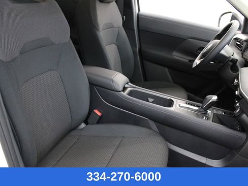 New 2026 Nissan Kicks S image 20