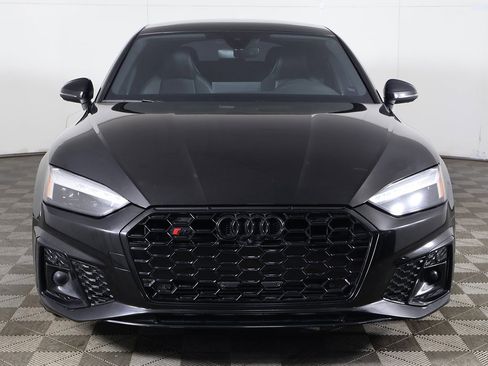 Used 2024 Audi S5 Premium Plus w/ Premium Plus Package image 13