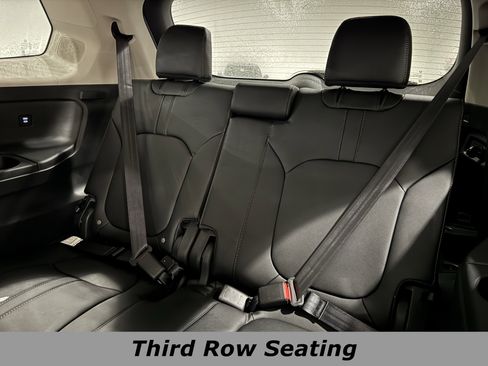 New 2026 Honda Pilot Touring image 10