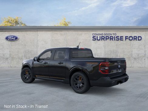 New 2026 Ford Maverick Tremor image 4