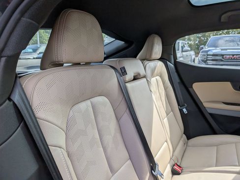 Used 2022 Polestar Polestar 2 w/ Plus Package AWD/4WD image 35