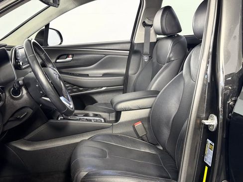 Used 2020 Hyundai Santa Fe SEL AWD/4WD image 26