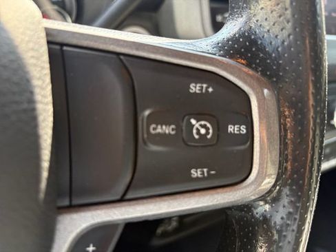 Used 2024 RAM 2500 Tradesman w/ Chrome Appearance Group AWD/4WD image 25