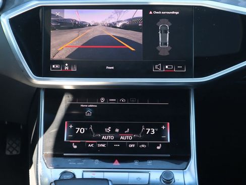 Used 2024 Audi A6 Premium Plus image 16