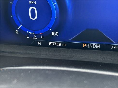 Used 2022 Ford Explorer ST image 39